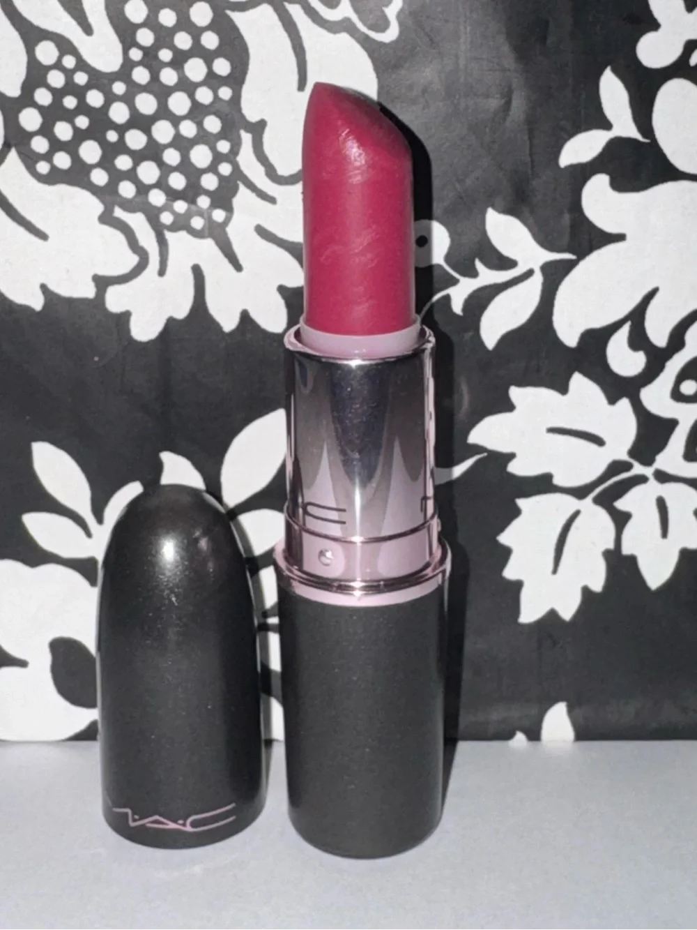 MAC Forever Young Lipstick~Diana Ross collection